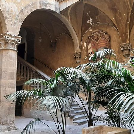 Palazzo Larioni Dei Bardi Apartment Флоренция Екстериор снимка