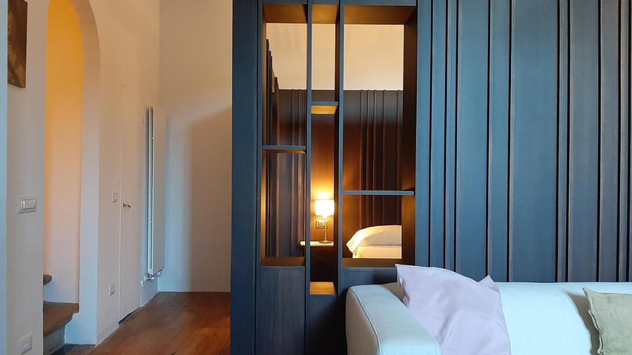 Palazzo Larioni Dei Bardi Apartment Флоренция Екстериор снимка