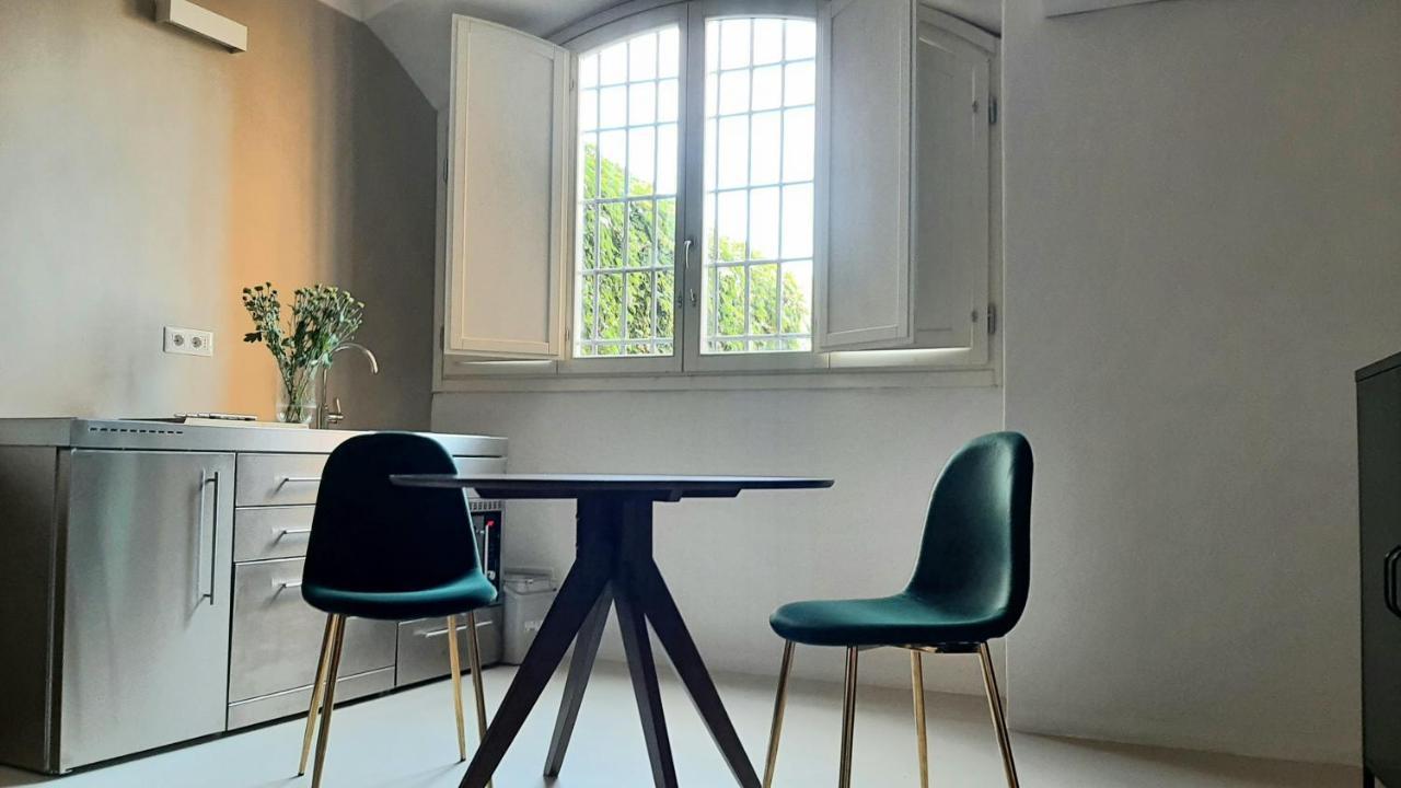 Palazzo Larioni Dei Bardi Apartment Флоренция Екстериор снимка