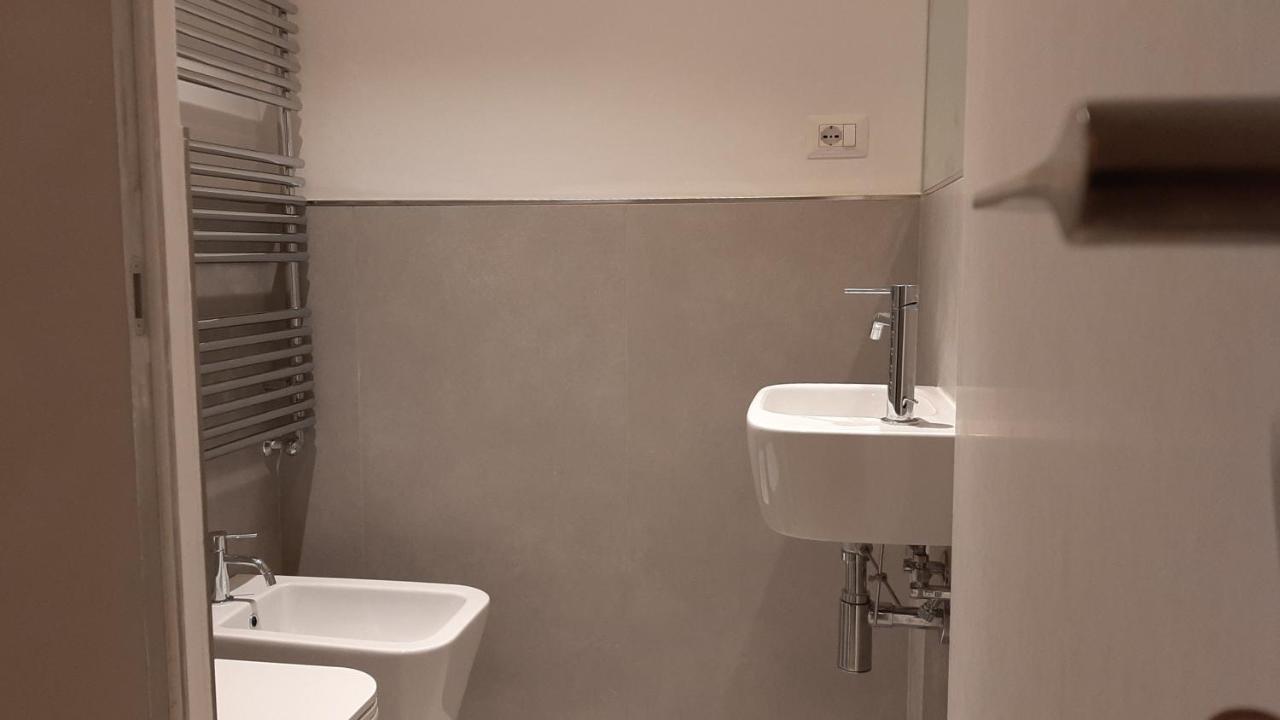 Palazzo Larioni Dei Bardi Apartment Флоренция Екстериор снимка