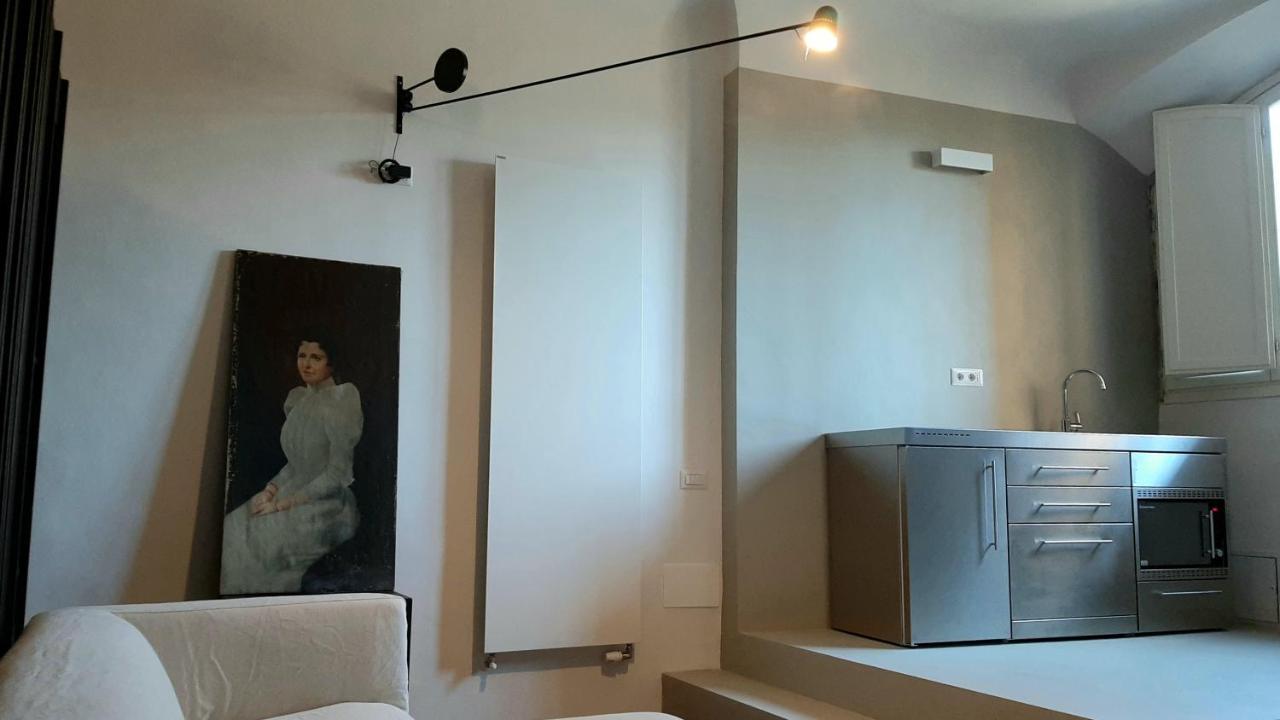 Palazzo Larioni Dei Bardi Apartment Флоренция Екстериор снимка