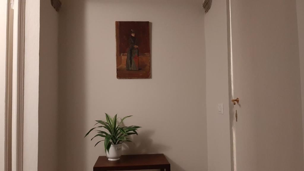 Palazzo Larioni Dei Bardi Apartment Флоренция Екстериор снимка
