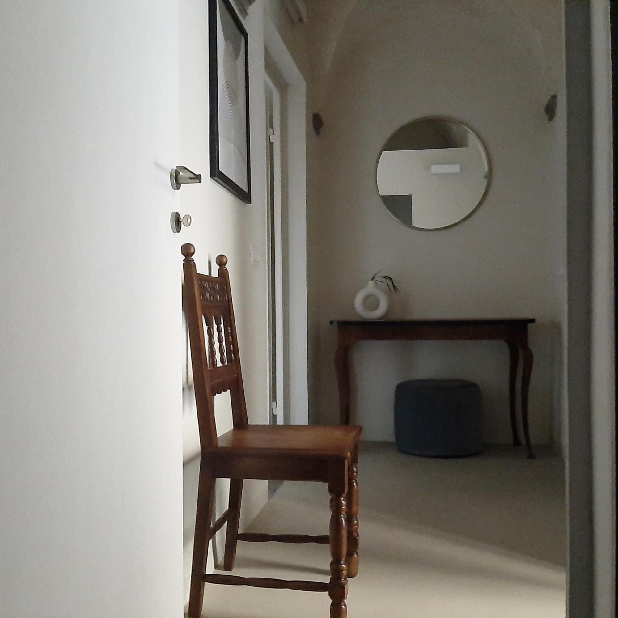 Palazzo Larioni Dei Bardi Apartment Флоренция Екстериор снимка