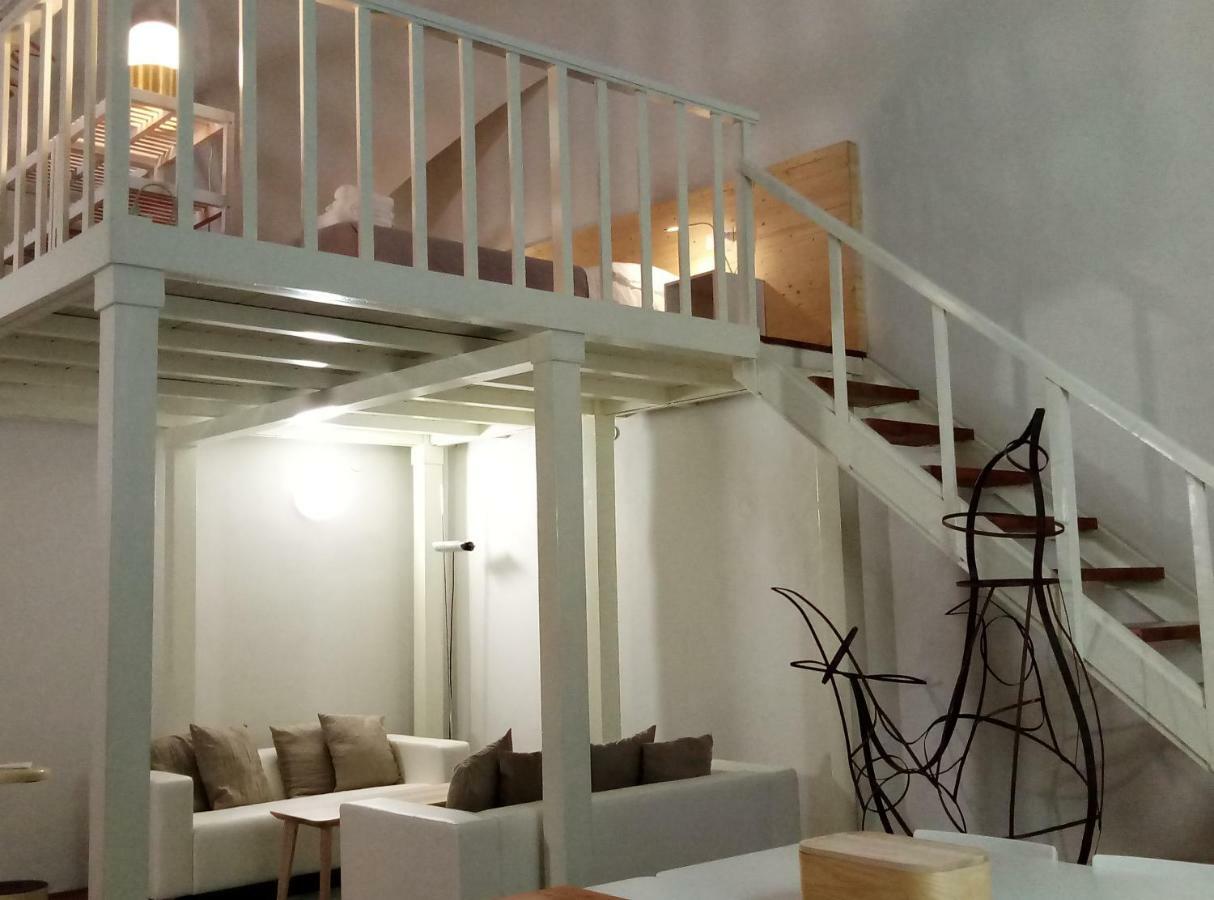 Palazzo Larioni Dei Bardi Apartment Флоренция Екстериор снимка