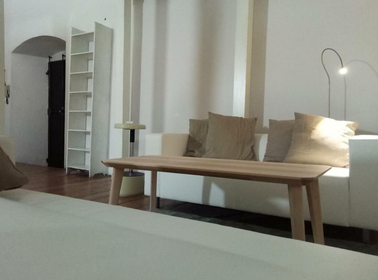 Palazzo Larioni Dei Bardi Apartment Флоренция Екстериор снимка