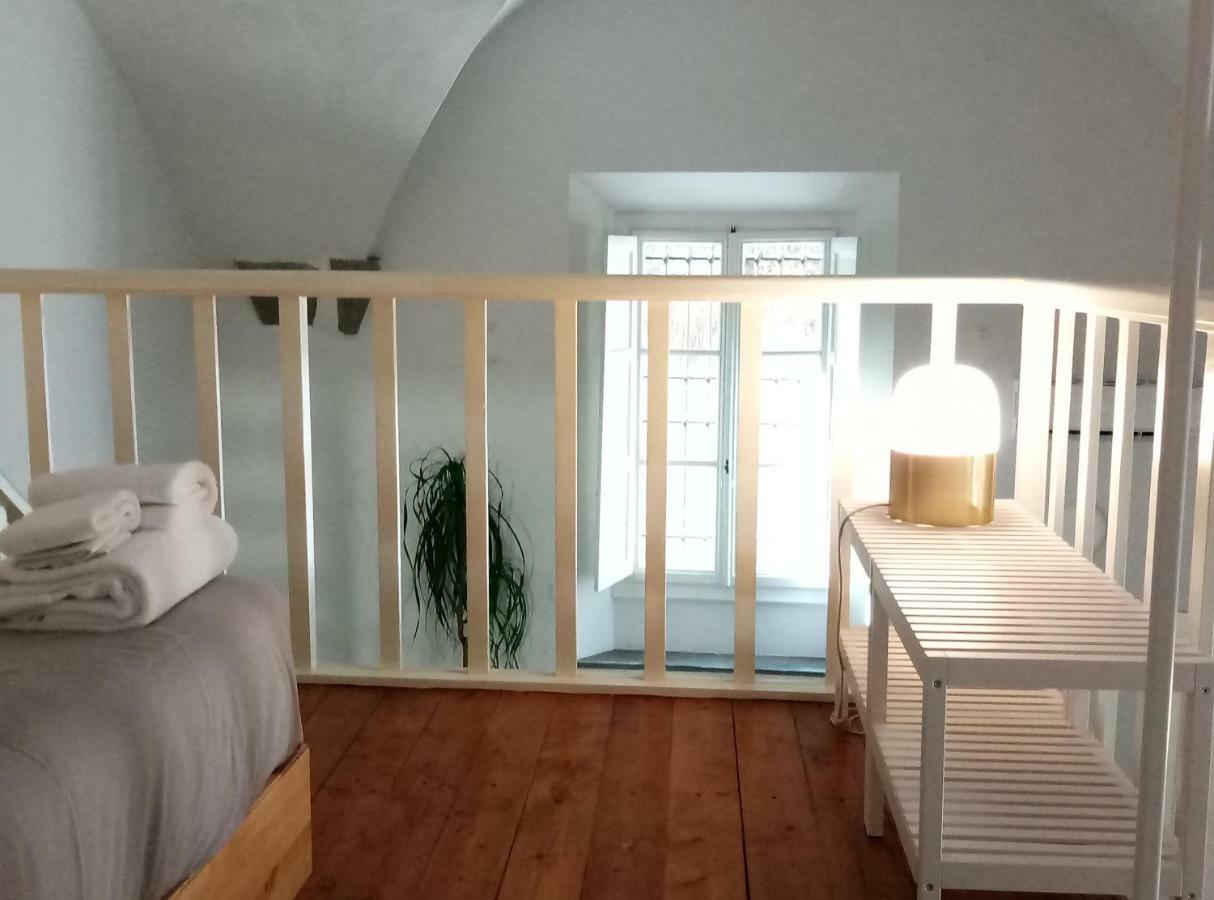 Palazzo Larioni Dei Bardi Apartment Флоренция Екстериор снимка