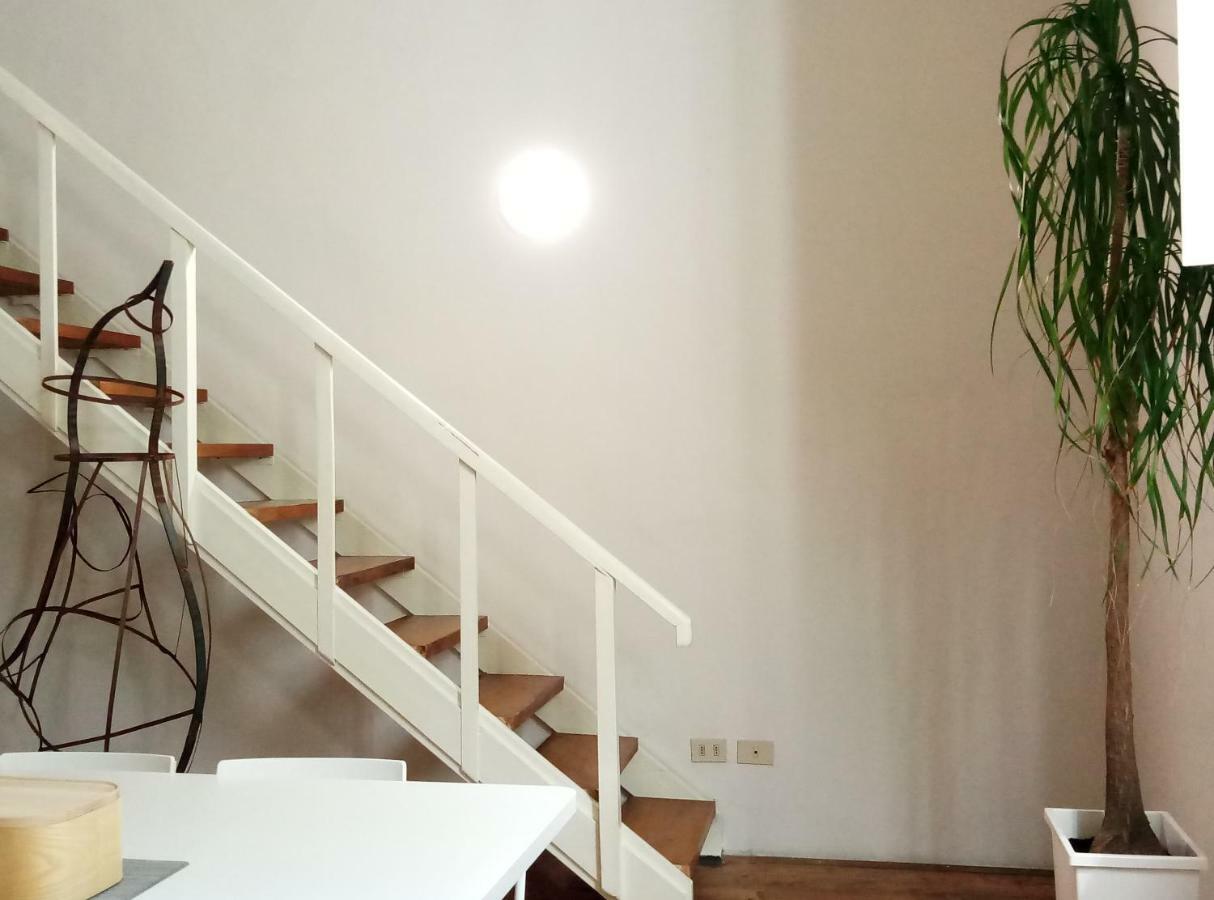 Palazzo Larioni Dei Bardi Apartment Флоренция Екстериор снимка