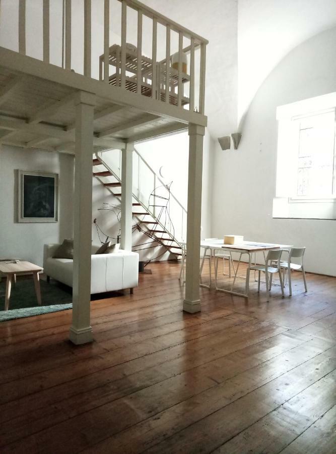 Palazzo Larioni Dei Bardi Apartment Флоренция Екстериор снимка