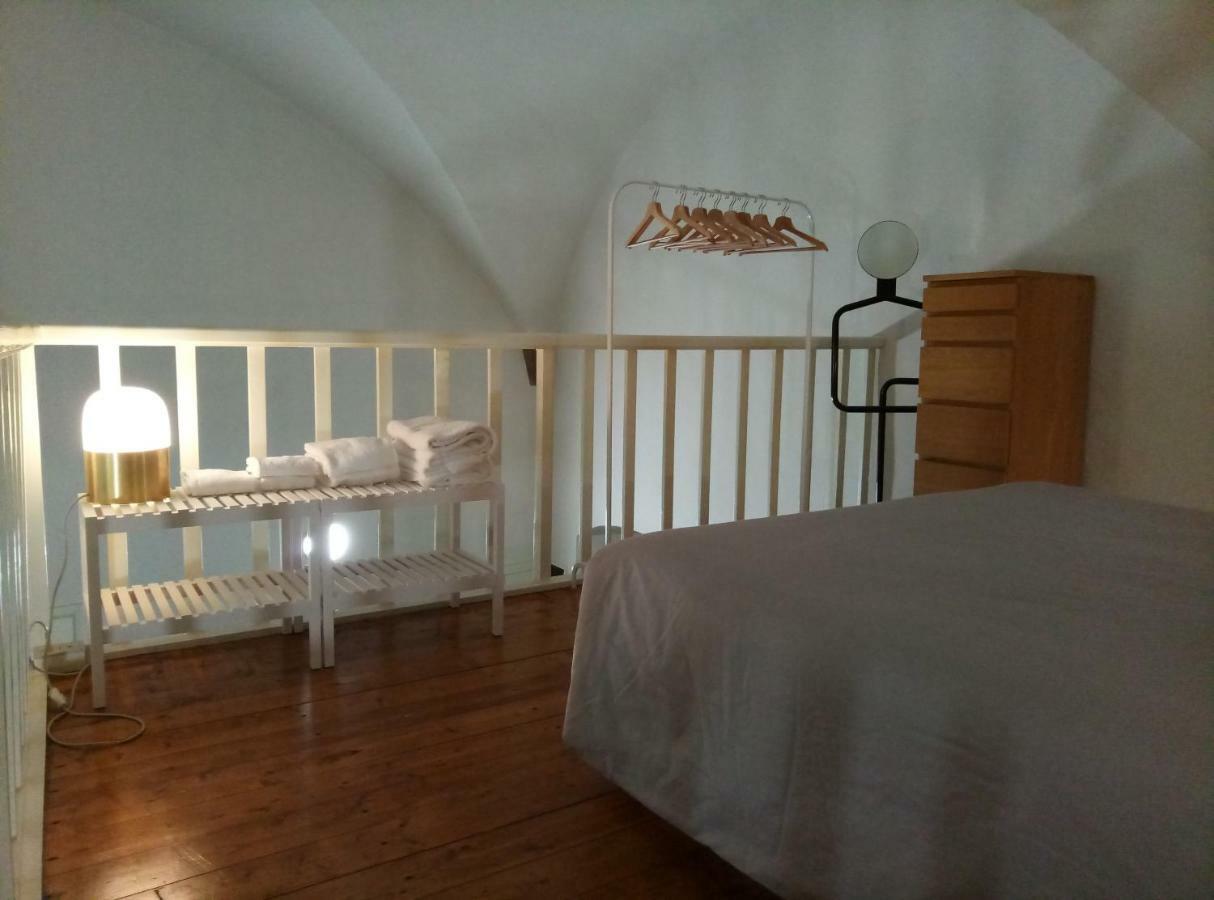 Palazzo Larioni Dei Bardi Apartment Флоренция Екстериор снимка